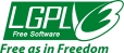 Emblème de la license GNU-GPL-3