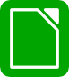 Logo de LibreOffice