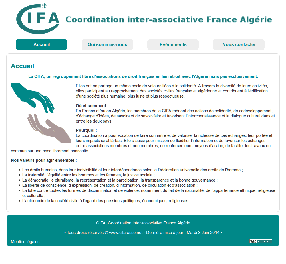 CIFA