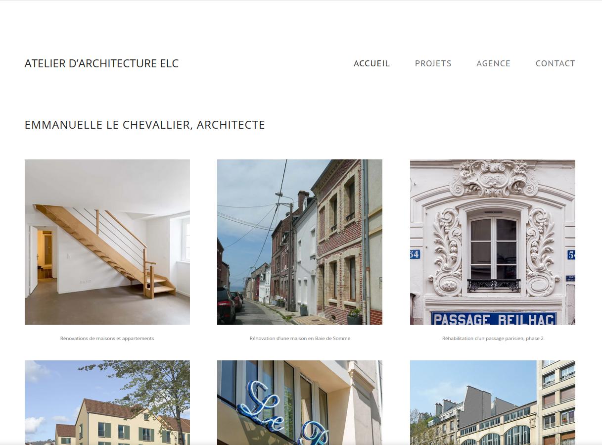 ELC Architecte