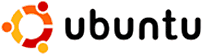 logo du système d'exploitation Ubuntu