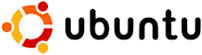 Ubuntu logo