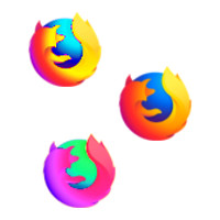Lancer plusieurs instances de Firefox