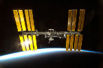 ISS