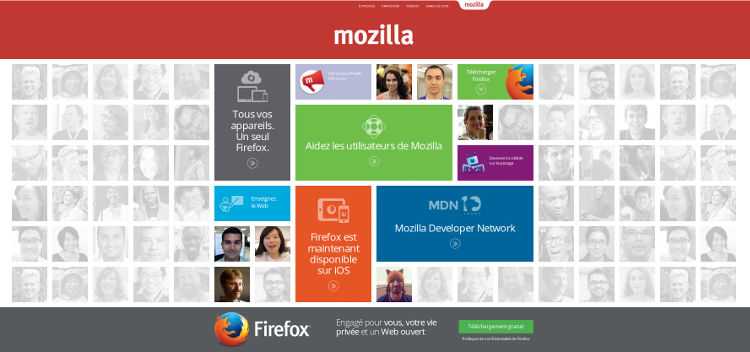 Mozilla