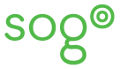 Logo de SOGo